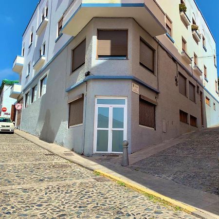 Apartamento San Francisco Santa Cruz de la Palma  Kültér fotó