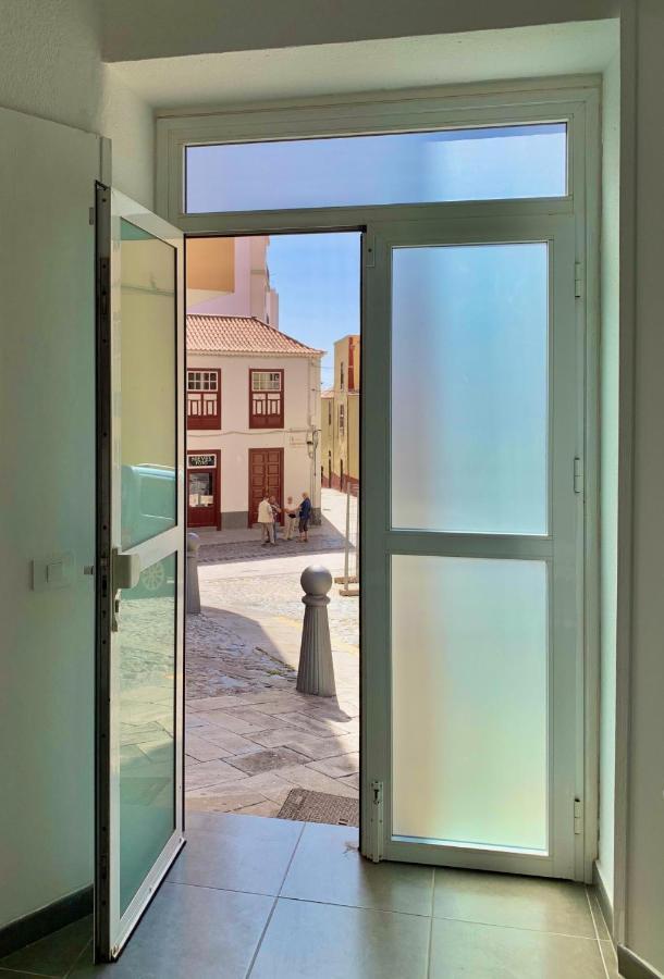 Apartamento San Francisco Santa Cruz de la Palma  Kültér fotó