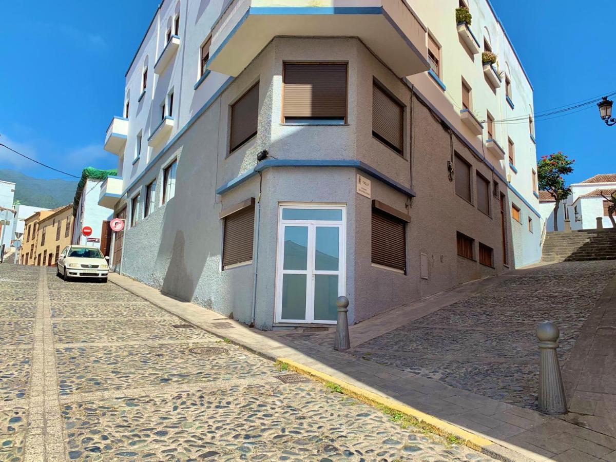 Apartamento San Francisco Santa Cruz de la Palma  Kültér fotó