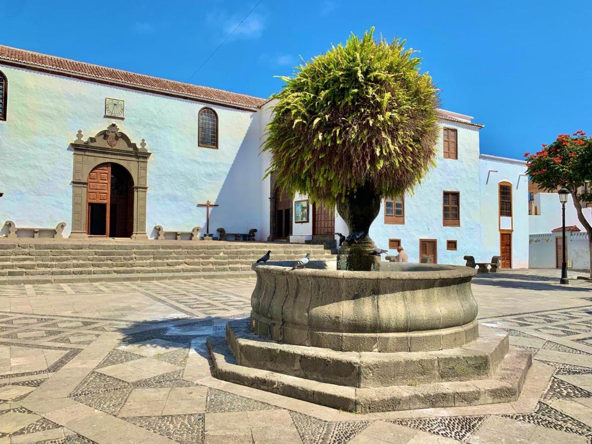 Apartamento San Francisco Santa Cruz de la Palma  Kültér fotó