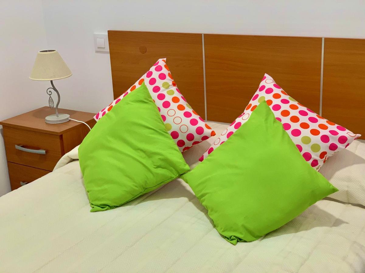 Apartamento San Francisco Santa Cruz de la Palma  Kültér fotó