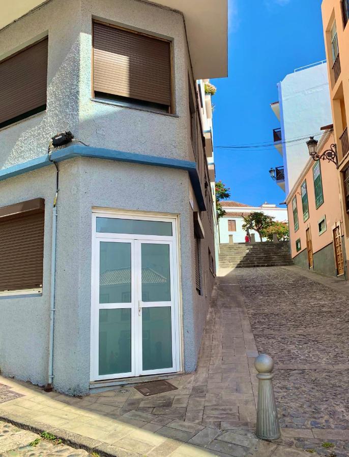 Apartamento San Francisco Santa Cruz de la Palma  Kültér fotó
