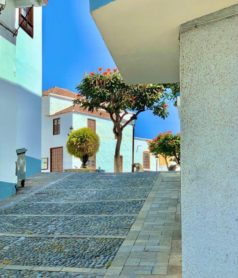 Apartamento San Francisco Santa Cruz de la Palma  Kültér fotó
