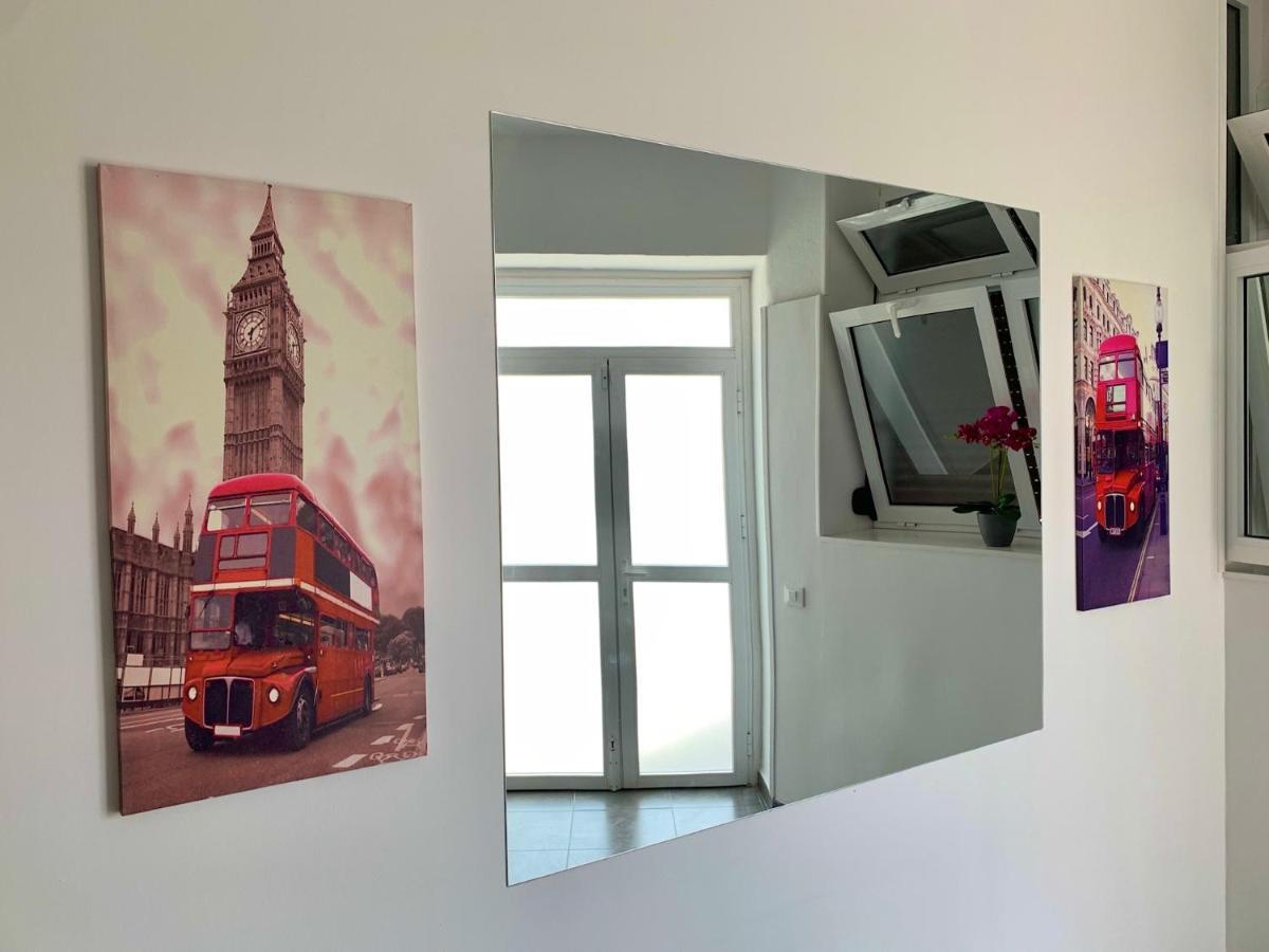 Apartamento San Francisco Santa Cruz de la Palma  Kültér fotó