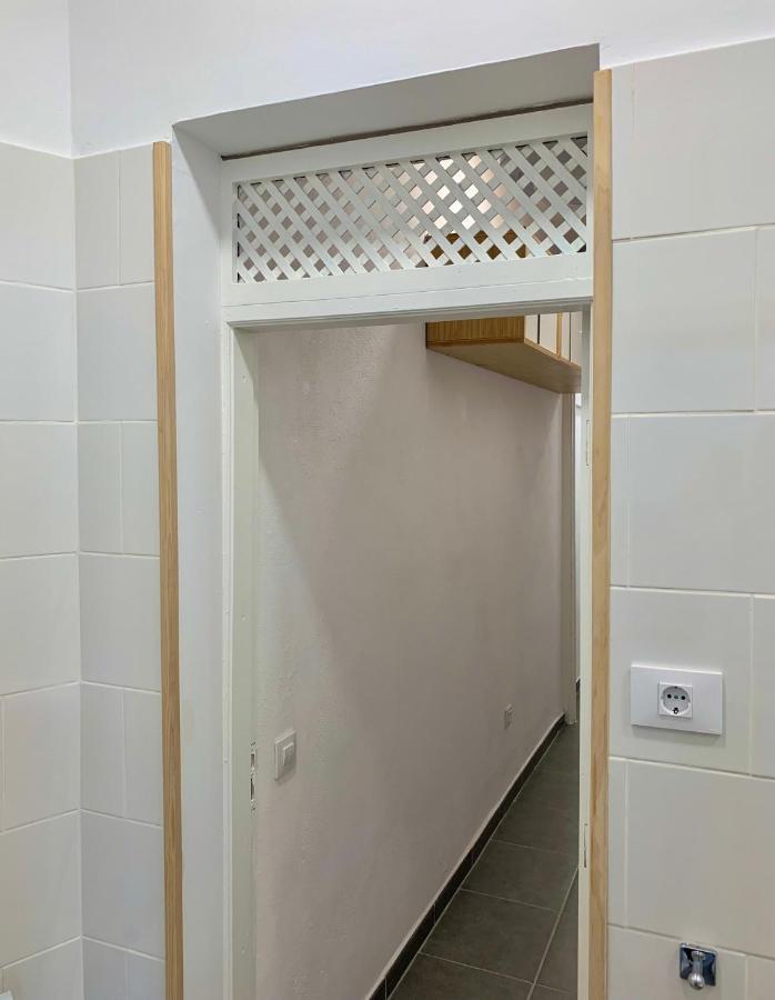 Apartamento San Francisco Santa Cruz de la Palma  Kültér fotó