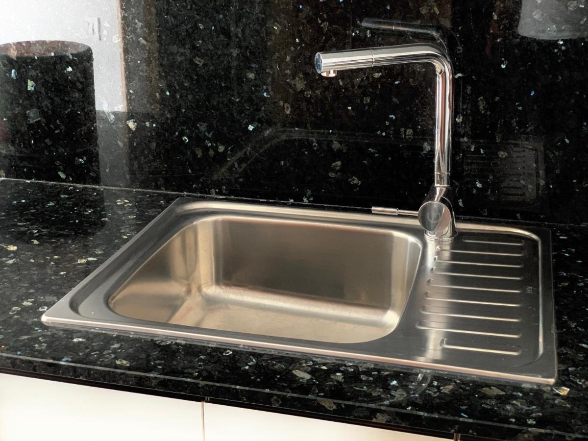 Apartamento San Francisco Santa Cruz de la Palma  Kültér fotó