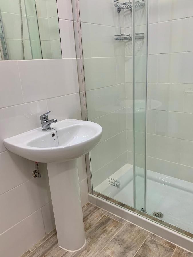 Apartamento San Francisco Santa Cruz de la Palma  Kültér fotó
