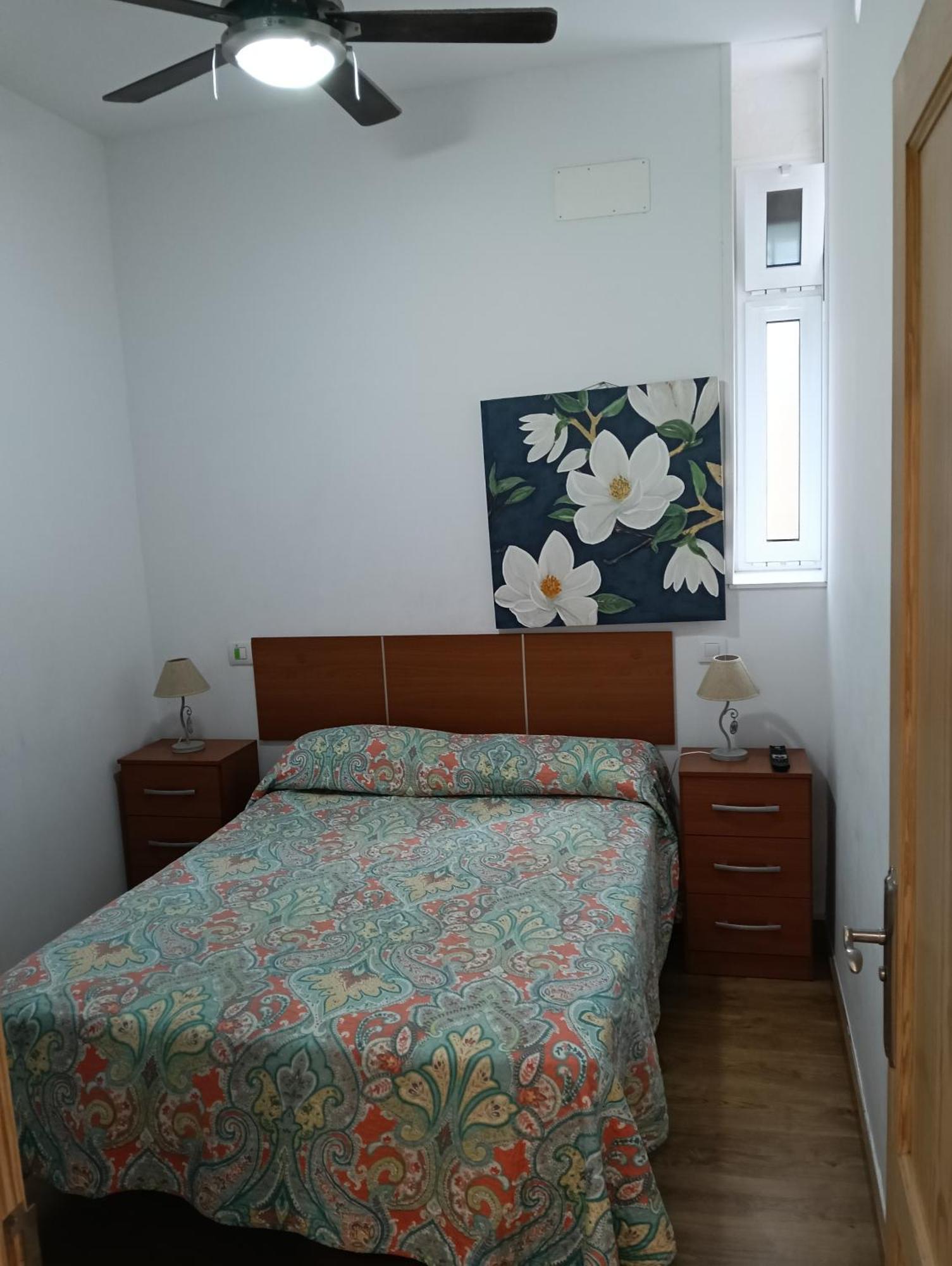 Apartamento San Francisco Santa Cruz de la Palma  Kültér fotó